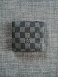 Portafoglio Louis Vuitton Damer