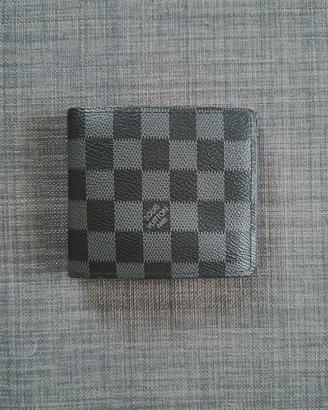 Portafoglio Louis Vuitton Damer