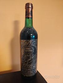 Vino Spanna 