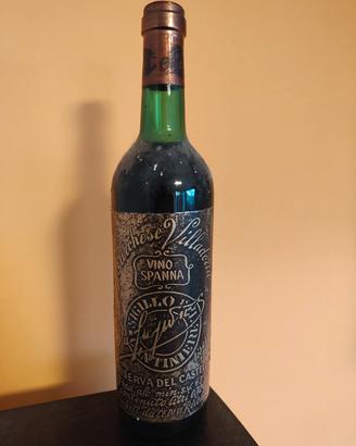 Vino Spanna 