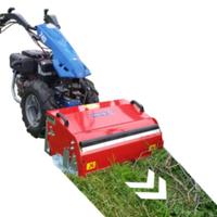 Trincia anteriore morellato tr 80 p per mtc e mtf