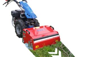 Trincia anteriore morellato tr 80 p per mtc e mtf