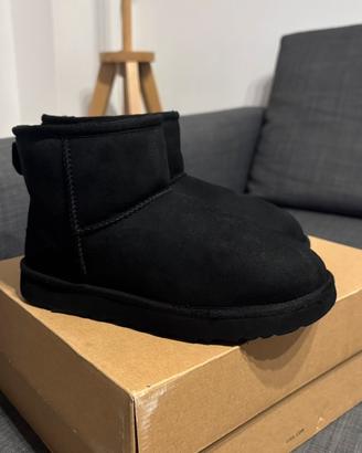 Ugg mini