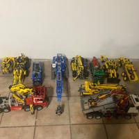 LEGO TECHNIC