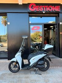 Honda SH 150 SPORT ABS
