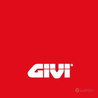 LAT. MONORACK GIVI KAWASAKI ZX6R 