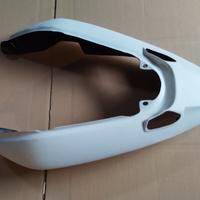 carena codone honda hornet 600 2003 2004 2005 2006