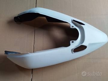 carena codone honda hornet 600 2003 2004 2005 2006