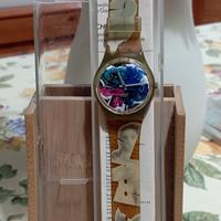 Swatch GN122 Photoshooting Vintage 1992