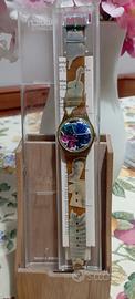 Swatch GN122 Photoshooting Vintage 1992