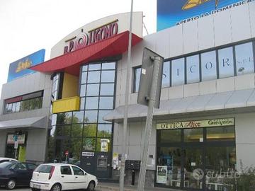 Ufficio a San Giovanni In Persiceto (BO)
