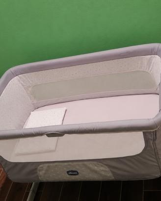 Culla Chicco Next2Me – Buone condizioni