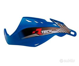 Paramani Racetech Gladiator Alu BLU