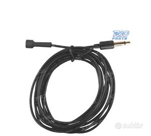 MICROFONO UNIVERSALE ESTERNO CONNETTORE JACK BLUET