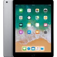 Ipad 6th gen - 32 GB - Wifi - Grigio