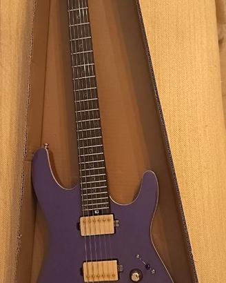 Harley Benton Fusion IV