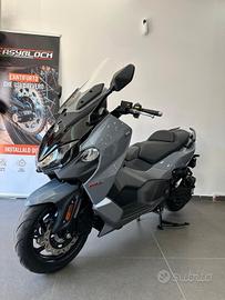 MAXSYM TL TCS E5