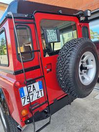 Land Rover Defender 300 tdi 1995