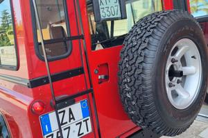 Land Rover Defender 300 tdi 1995