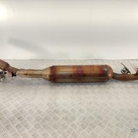 Filtro Antiparticol DPF Peugeot 3008 2.0HDi OEM 98
