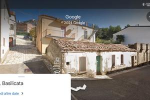 Rustico in Basilicata