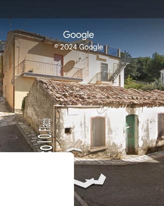 Rustico in Basilicata