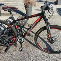 MTB Atala Replay 27.5
