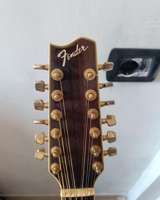 Feder 12 corde japan