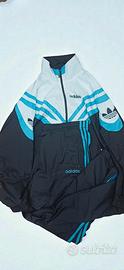 giacca adidas vintage