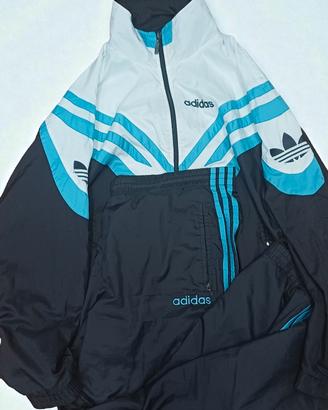 giacca adidas vintage