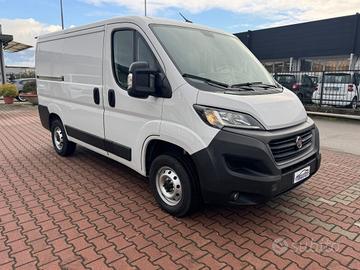 FIAT Ducato 33 2.2 Mjt 140cv PC-TN FURGONE AZIEN