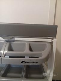 FASCIATOIO/VASCA BAGNETTO 