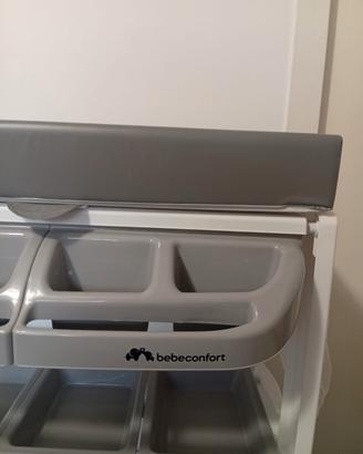 FASCIATOIO/VASCA BAGNETTO 