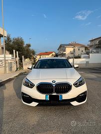 BMW Serie 1 116d F40 Automatica 2020