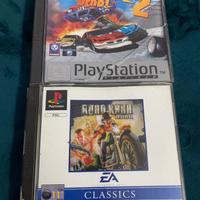 Mini lotto ps1