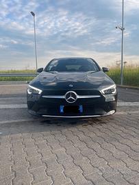 MERCEDES CLA S.Brake (X118) - 2021