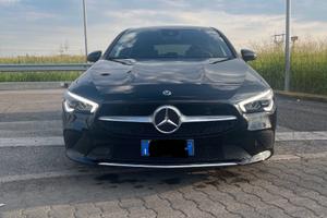 MERCEDES CLA S.Brake (X118) - 2021