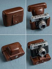 Fotocamera Analogica Vintage Voigtländer


