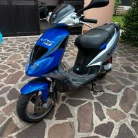 Piaggio - Gilera - 50cc