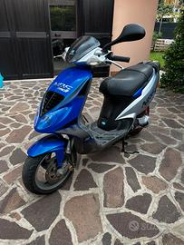 Piaggio - Gilera - 50cc