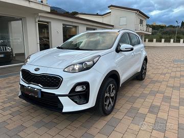 Kia Sportage 1.6 GDI 2WD Energy