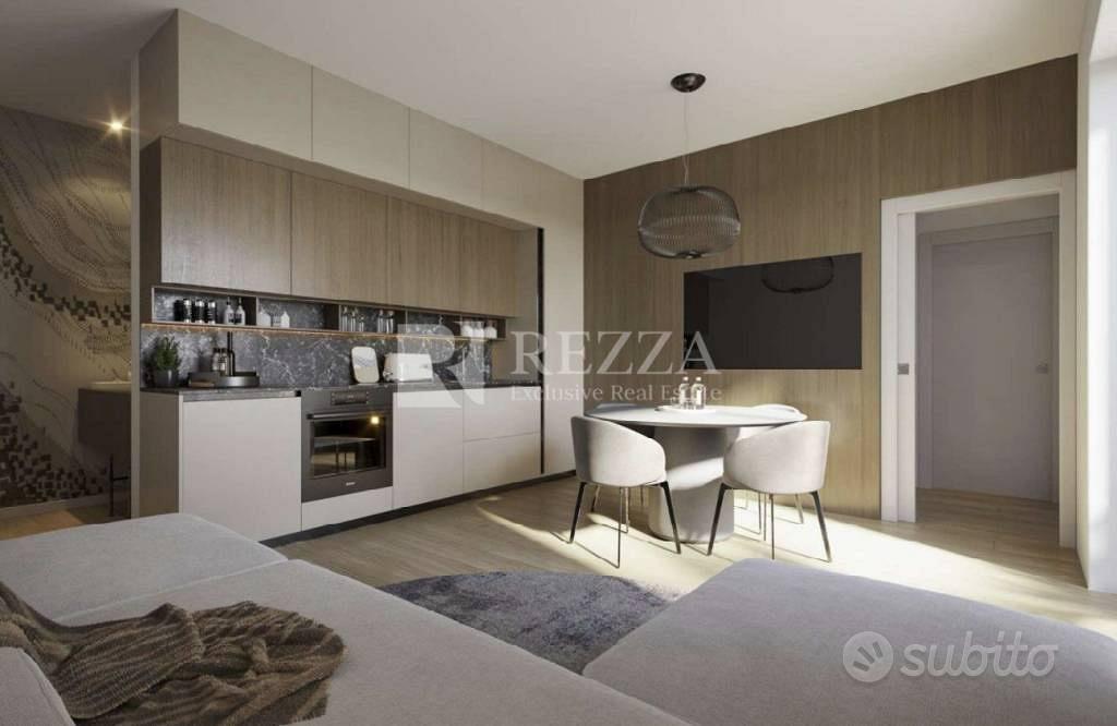 Apartment in Roma, Della Vittoria - Vista 2