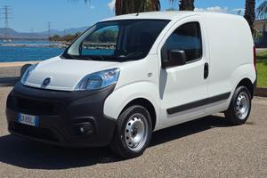 Fiat Fiorino 1.3 MJT 80CV Combinato