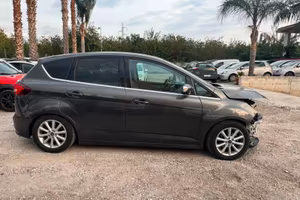 Ford C-Max 1.6 120CV GPL Titanium