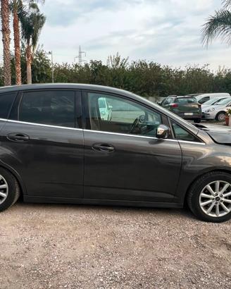 Ford C-Max 1.6 120CV GPL Titanium