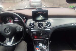 mercedes cla 180 d