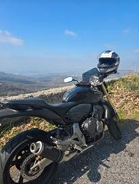 honda hornet 600 2007 