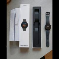 Samsung Galaxy Watch FE black 40mm 