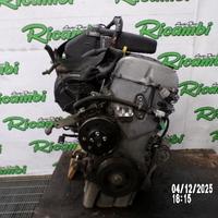 MOTORE PER SWIFT 1.3 BENZINA 4X4 2008