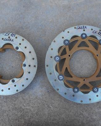 disco freno gilera CX 125